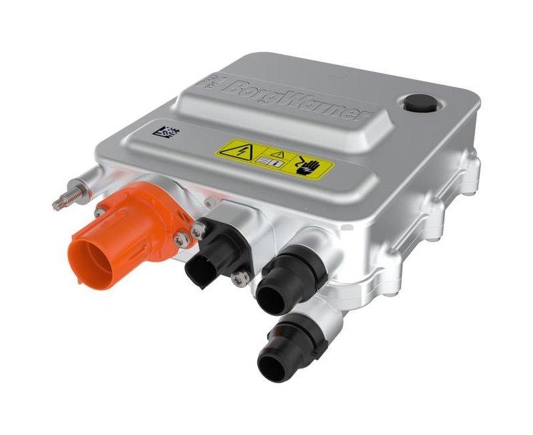 BorgWarner’s New High-Voltage Coolant Heaters are the First Choice of Global OEMs